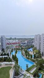 Sea Horizon (D18), Condominium #634572611